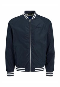 Jack & Jones Junior JUNIOR MINI - Kurtka Bomber