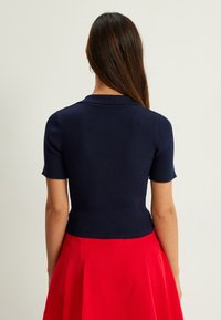 Koton Pikeepaita - dark blue