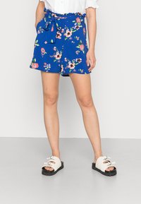 Vero Moda VMEASYHW  - Calções - royal blue