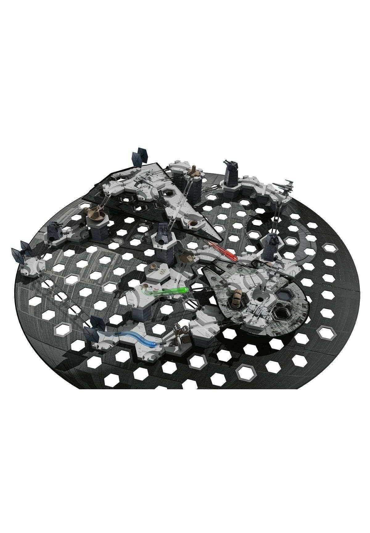 Ravensburger GRAVITRAX ACTION-SET DEATH STAR - Building blocks