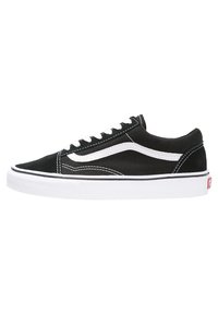 Vans Sneaker low - black