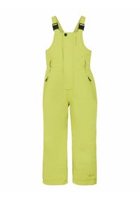 Non sélectionné, splitpea green