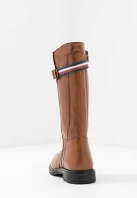 Tommy Hilfiger Kozaki