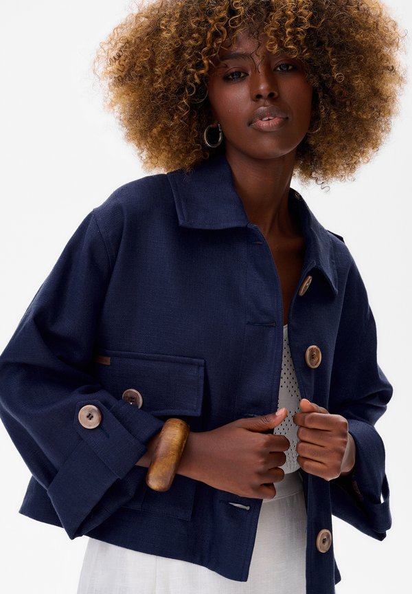 PALERMO - Leichte Jacke