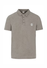 Niet geselecteerd, soil grey