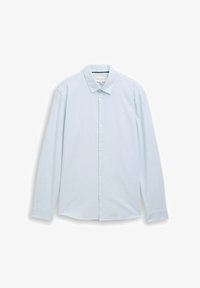 Selezionato, blue oxford
