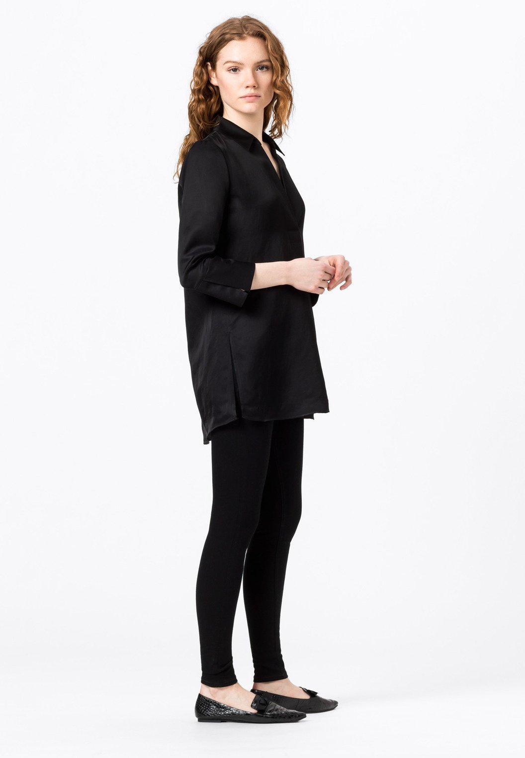 zalando taglie comode