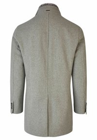 Hechter Paris Mantel - silberfarben