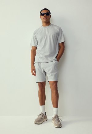 Next, Shorts - grey