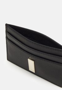 BOSS ARIELL SET - Peňaženka - black