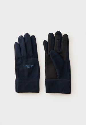Les Deux, Handsker - dark blue