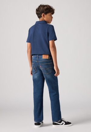 Levi's® 502  ciemnoniebieski