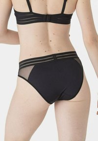 Maison Lejaby Slip - noir