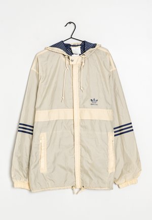 adidas Originals Übergangsjacke - beige