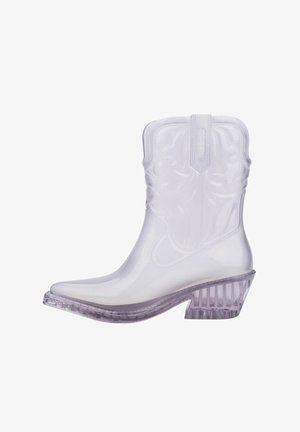 TEXAS - Kowbojki i obuwie motocyklowe