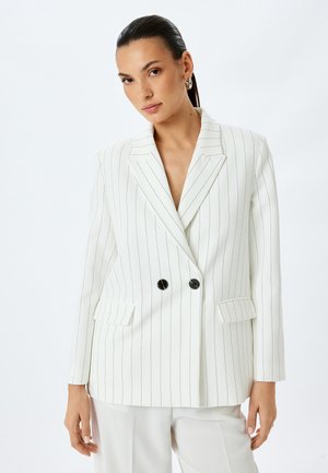Blazer - black