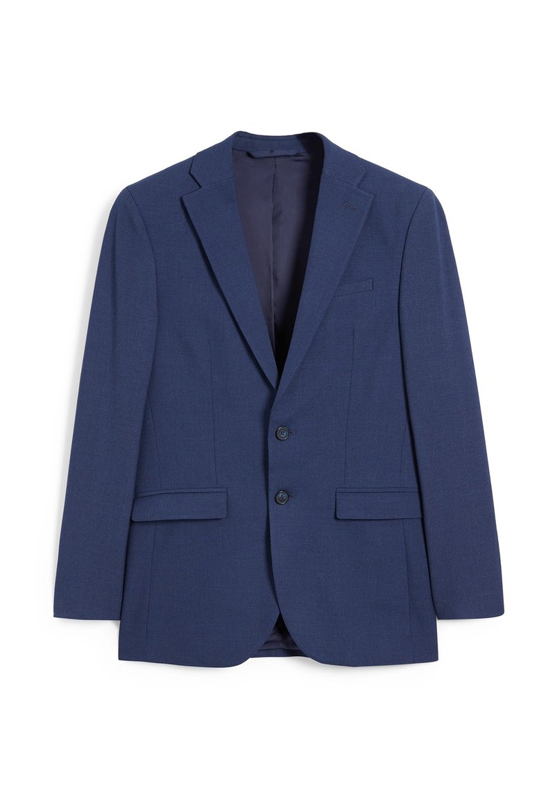 C&A Blazer blauw