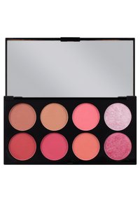 Makeup Revolution - ULTRA BLUSH PALETTE SUGAR AND SPICE - Palette viso - multi Immagine in miniatura 1