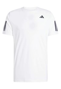 Unselected, white