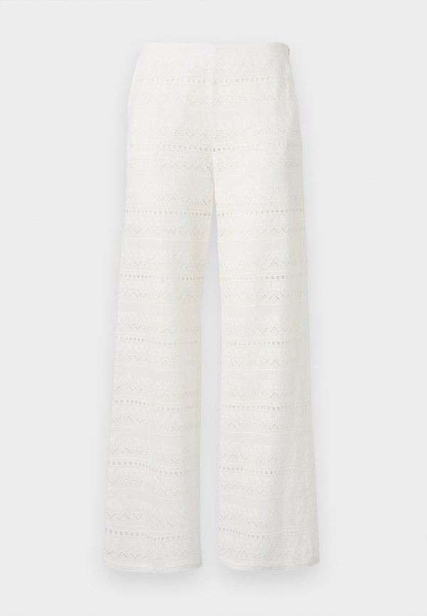 ERA - Trousers - bianco2