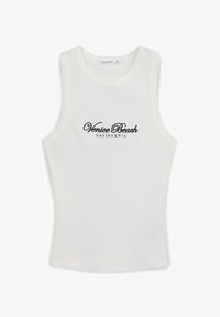 Selezionato, bianco lana