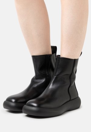 Vagabond, Lage laarzen - black