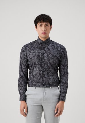 Shirt - graphit