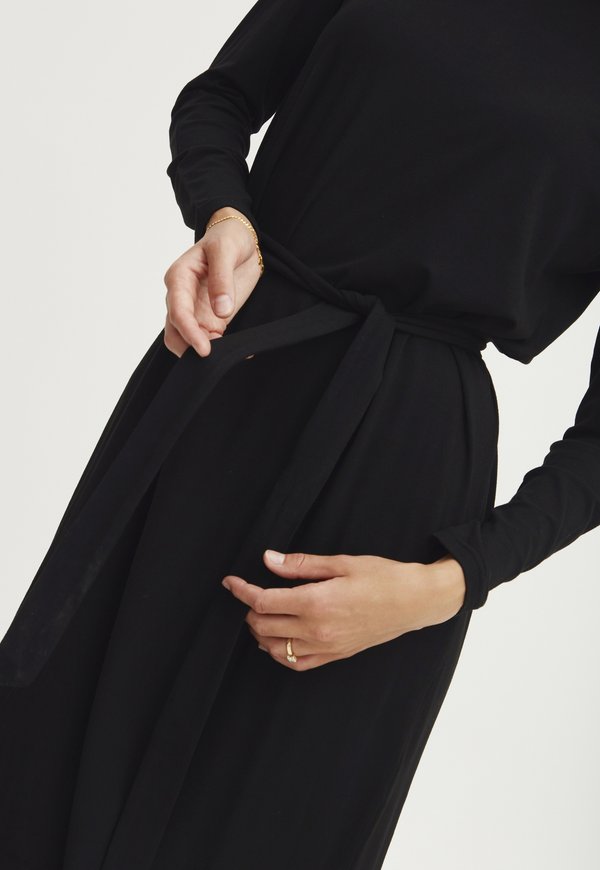 FRANN - Jersey dress4