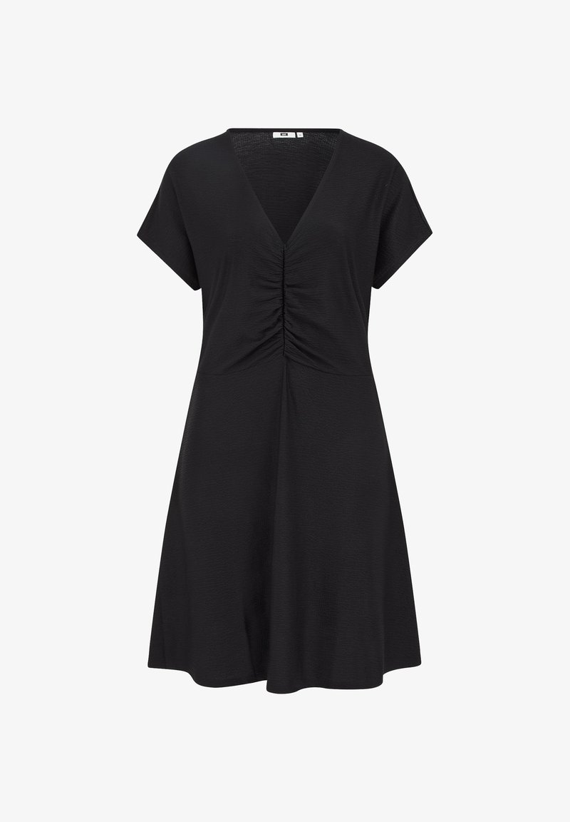 WE Fashion - Sukienka z dżerseju