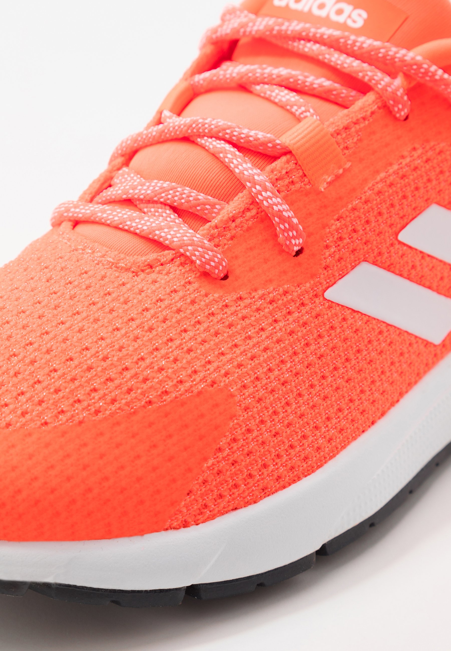 adidas Performance SOORAJ Nøytrale løpesko signal coral adidas Performance SOORAJ Nøytrale løpesko signal coral