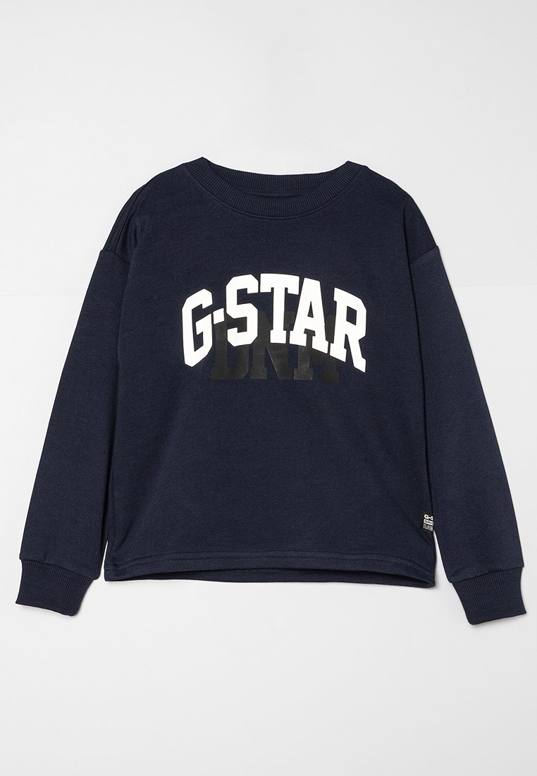 G-Star Sweater donkerblauw G-Star Sweater donkerblauw