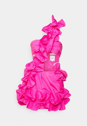 AKNVAS RUBY - Cocktail φόρεμα / Φόρεμα για πάρτι - bubblegum
