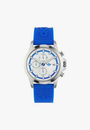 EXPRESSION TWO CHRONO - Cronógrafo - blue