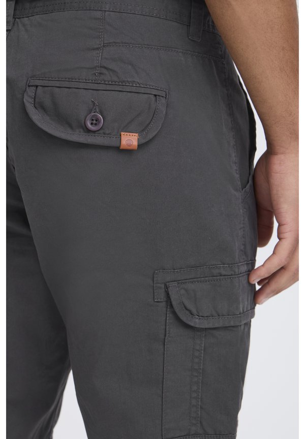 BHCRIXUS - Shorts - phantom gr3