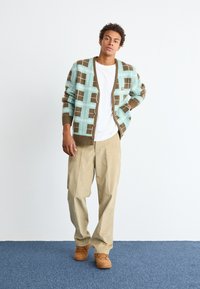 Dickies 874 PANT - Trousers - khaki