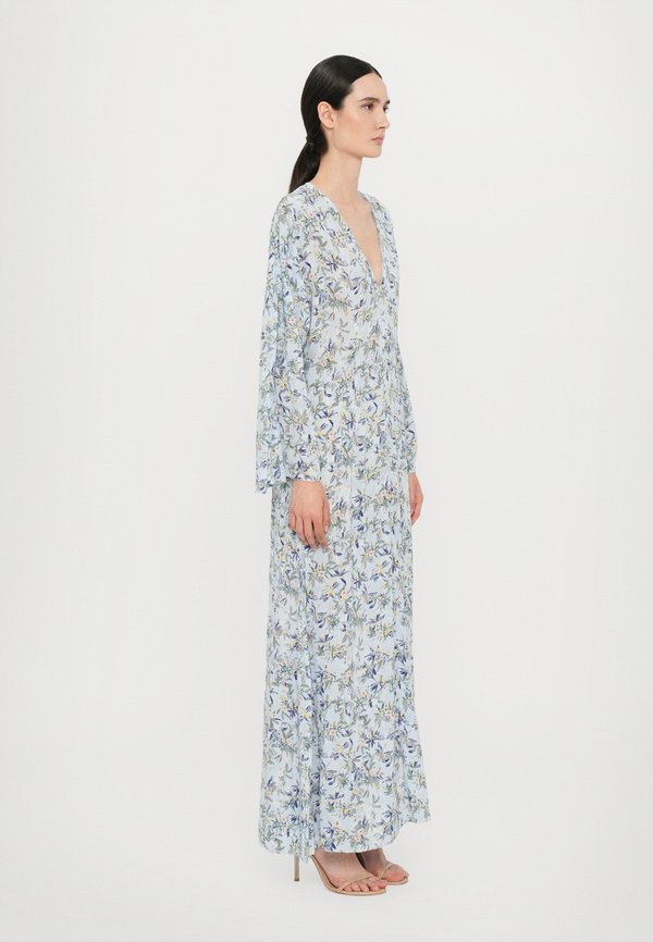 RASATO - Maxi dress - cloud4