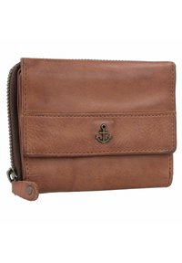 Harbour 2nd ANCHOR LOVE CARLA  - Portafoglio - charming cognac