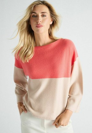 Jumper - koraal