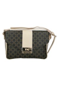 NeroGiardini BORSA - Schoudertas - marrone
