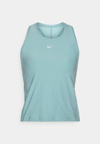 Nike Performance VICTORY TANK Top cannon/white/mint