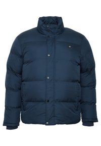 Blend BHTIMOFEJ BT Giacca invernale dress blues/blu Zalando