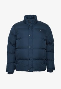 Blend BHTIMOFEJ BT Giacca invernale dress blues/blu Zalando