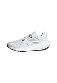 Niet geselecteerd, cloud white core black signal orange