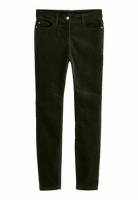 Wybrany, olive green