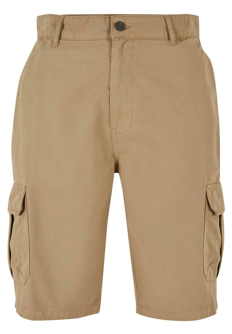 Urban Classics Shorts beige Urban Classics Shorts beige