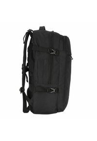 Worldpack CABIN PRO LAPTOPFACH - Zaino - schwarz