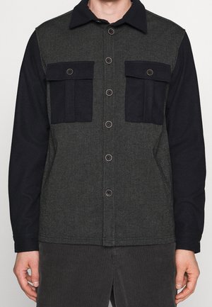 Vapaa-ajan kauluspaita - dark blue