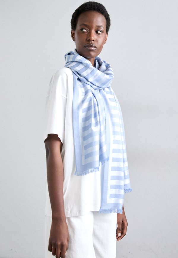 LIGHT WEIGHT SCARF OBLONG - Schal