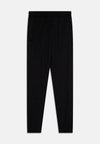 ACADEMY 23 PANT BRANDED UNISEX - Pantalones deportivos - black