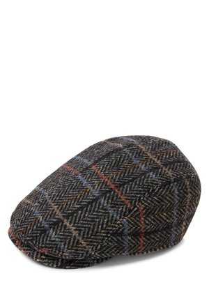 JACKSON - Mütze - grau mehrfarbig